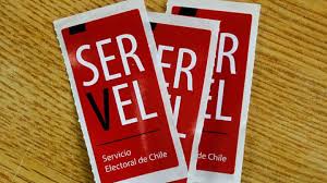 Por supuesto que estamos listos: Servel Informo De Candidaturas Aceptadas Y Rechazadas Para Las Elecciones De Abril De 2021 Diario Chanarcillo