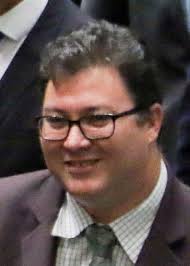 Jun 10, 2021 · government mp george christensen has made two secret submissions to the privacy watchdog. George Christensen Wikipedia
