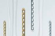Surgical steps1: LCP Metaphyseal Plate LCP Metaphyseal Plate ...