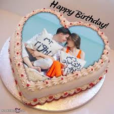 You will then learn how to make smooth buttercream before going on to properly layer a stacked cake. Write Name On Birthday Cakes Cards Wishes With Photos