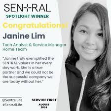 Jenny Chew's Instagram, Twitter & Facebook