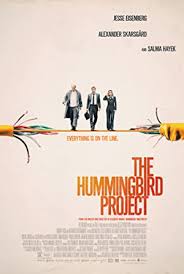 Connect with us on twitter. 2018 Movie The Hummingbird Project In Russian English Spanish Hebrew Italian Watch Free Online And Download Free Latest Movie Details