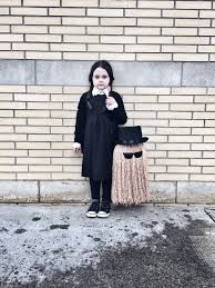 I think this might be my favorite group costume yet. Diy Cousin It Trick Or Treat Bucket Livelovesara