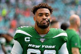 Jamal Adams Says Everything Is Now Fine Nfl News Nfl Update Nfl Nfl Slash Jamal Adams Jamal Nfl News