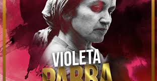 UNA TARDE CON VIOLETA”: INTERVENCIÓN ARTÍSTICA CON SOLISTAS, BANDAS Y  POETAS LOCALES EN CONMEMORACIÓN A SUS 104 AÑOS