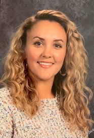 Teachers' Pick • Taylor Sprague