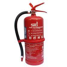 Alat pemadam api ringan powder 3.5 kg firefix. Alat Pemadam Api Fire Extinguisher Shopee Malaysia
