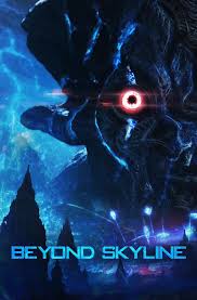 Detective mark corley storms his way onto an alien spaceship to rescue his estranged son. Teaser Trailer On Twitter Skyline 2 Beyond Skyline New Poster Https T Co Sr1iii4w4e Starring Frank Grillo
