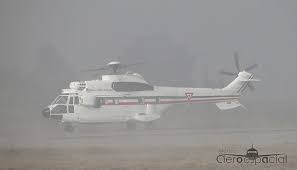 Este 31 de mayo se dio a conocer que el gobierno colombiano cuenta con un nuevo helicóptero que estaría destinado para uso exclusivo del presidente de la república. Interavion Aviacion De Mexico Y Latinoamerica Pagina 3