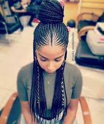 From short to long and small to big, cornrow braids come in many styles, designs and cuts to give men a trendy look. Cornrow Braids Trending Straight Up Hairstyles 2019 Novocom Top