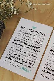 Personalisable Thank You Card For Godfather And Godmother With Your Child S First Name Color Baptism Surprise Version Girl Or Boy Carte Invitation Bapteme Idee Decoration Bapteme Idee Deco Bapteme