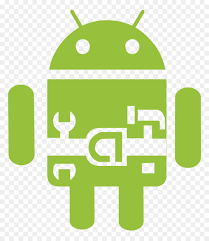 Android icon logo mobile app, android logo , black android png clipart. Android Studio Logo