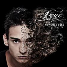 Letra de Rees, Alba del Vals, ARON