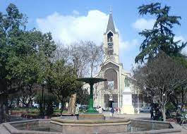 Las clases presenciales de establecimientos de educación escolar y parvularia. San Bernardo Es Elegida Como La Comuna Con La Rentabilidad Mas Alta De Santiago El Mostrador