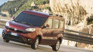 New 2019 Fiat Doblo Release Date Fiat Doblo Fiat Cargo Van