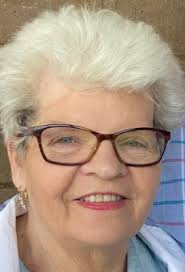 Obituary information for Emma Marie James