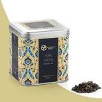Custom Tea Tins