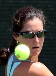 Friday action at Hunt $25K Women's Pro Tennis Classic