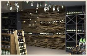 Liquor Store Concept Computer Rendering By Relish Interiors Get More Interior Design Ideas At Www Bar Interior Design Interior Design Interior Design Services