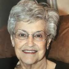 Norma Jenkins Bean Obituary April 3, 2025