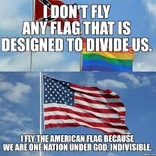 American Flag Memes