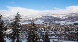 What are some places to stay with kids in vail? Top Colorado Ski Resorts For Shredding Through The Winter Sunset Magazine