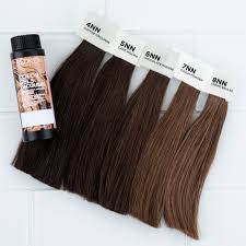 introducing redkens latest hair color shades that provide