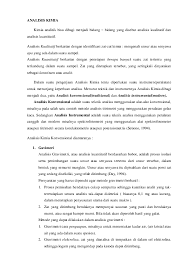 We did not find results for: Doc Analisis Kimia Ravendi Ellyazar Academia Edu