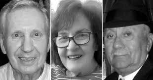 The Times obituaries for December 13, 2017