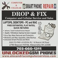 Understood what needed to be repaired and did an excellent job with a super fast turnaround!!. Computer Cellular Home Facebook