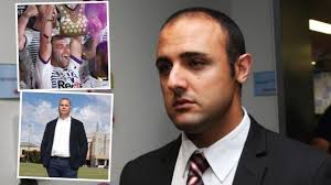 NRL agents' desperate last ditch plan to save career