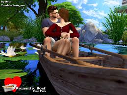 175 1 first off, if i get tons of haters, this is my last knex gun build. The Sims Resource Romantic Boat Pose Pack