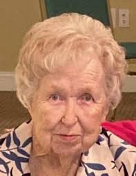 Mary Lou Sturkie Obituary