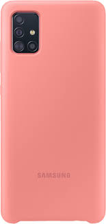 Samsung galaxy a52 samsung galaxy a51; Samsung Silicone Cover Ef Pa515 Galaxy A51 Ab 9 90 Neue Angebote Bei Idealo De