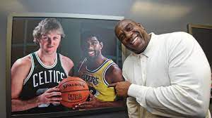 This biography of magic johnson provides detailed information about. Inside Magic Johnson S Daily Routine At 60