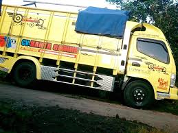 Ekspedisi Barang Jakarta Kalimantan Barat Kalimantan Truk Truk Besar
