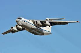 55,000 kg (121,254 lb) length: Ilyushin Il 76 Wikipedia