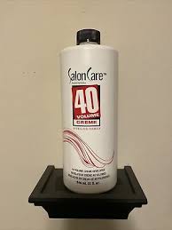 Ships from and sold by nova stock. Salon Care 20 Volume Creme Developer 32 Oz For Sale Picclick