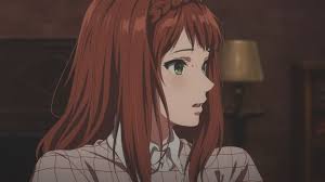 Violet Evergarden Production Notes 3