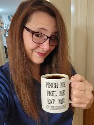 Someone picked up my ccff's shirt