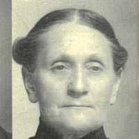 Mary Ann Bair (1840–1922)