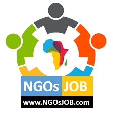 Ngo Jobs African Ngo S Jobs Vacancy Recruitment Portal Online