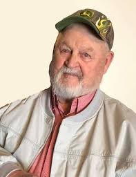 Obituary information for Jerry Toms