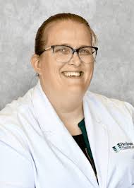 Melissa Champe-Seagle, MD