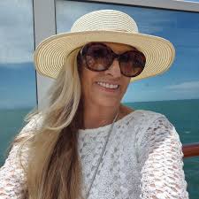 Reel by Carrie Luce Forsythe (@lucestriss) · January 5, 2025