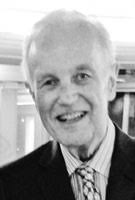 Jonathan DICKSON Obituary (1938