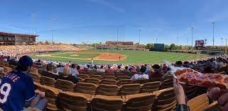 Hotels near camelback ranch because it's close to university of phoenix stadium and gila river arena there are many hotels in the area that cater to sports fans. 18 Pizza Slice Picture Of Camelback Ranch Glendale Tripadvisor