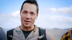 Maine "Tumbledown Mountain"