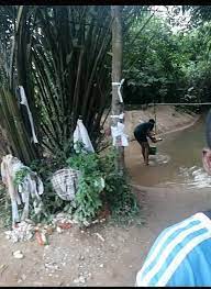 Let's talk about "IKPU ARU"(Ancestoral cleansing) Ikpu aru is not for every  dibia, don't let them decive you ,Dibias who are qualified to do ikpu aru  are few, "aka ji ofor aja