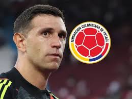 Las maniobras de De Paul en la cancha por el que lo llaman "payaso"